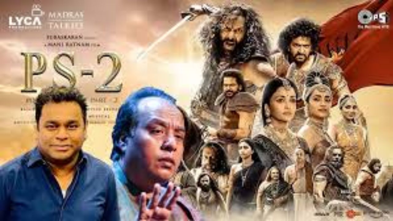 Delhi HC Rules AR Rahman’s ‘Veera Raja Veera’ Identical to Dagar’s ...