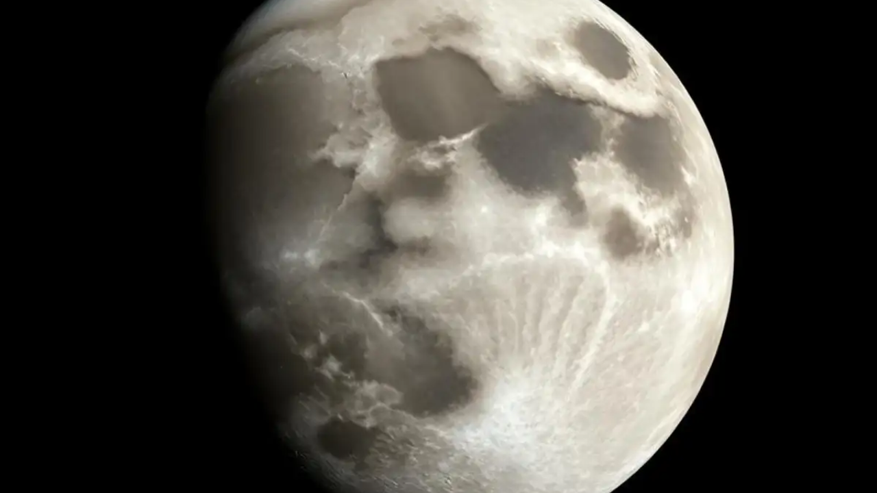 Full Beaver Moon 2025: Supermoon Date, Meaning, Visibility & Timings ...