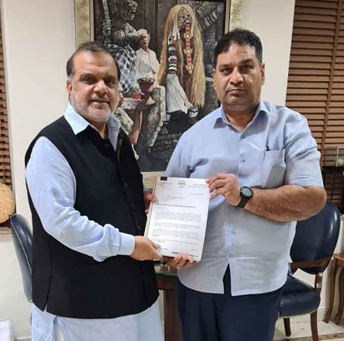 India’s Campaign In Tokyo Olympics Is Over, Now Two Top Officials Of Indian Olympic Association ‘Fight’ In Public