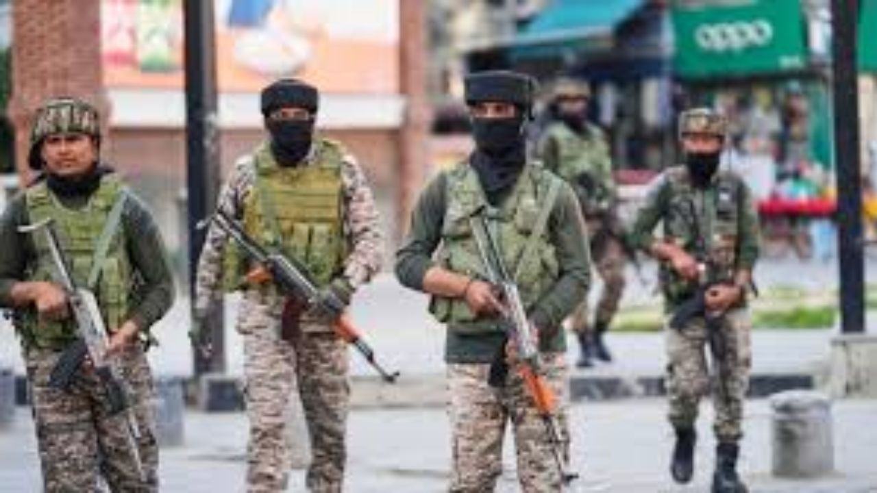 ‘Airspace Untenable’ What Losses Pakistan Military Suffered Before