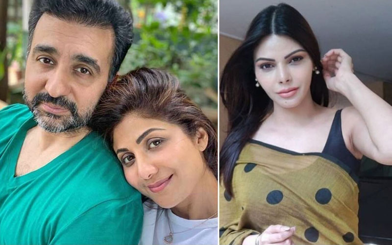 Sherlyn Chopra Says She Was Asked About Her ‘Sambandh’ With Raj Kundra; Slams Rakhi Sawant